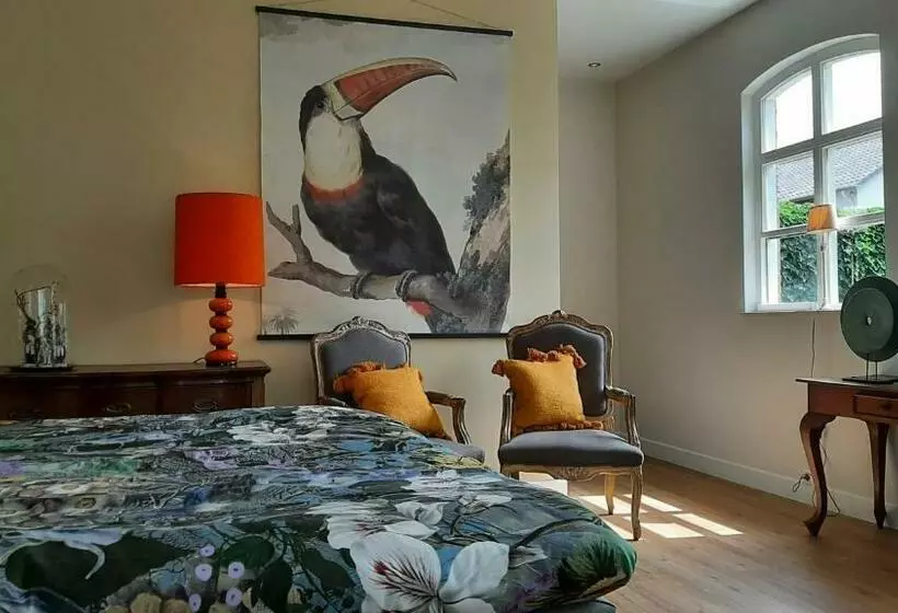 Bed & Breakfast Casa Di Fiore