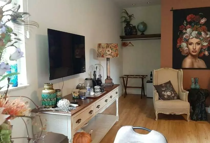 Bed & Breakfast Casa Di Fiore