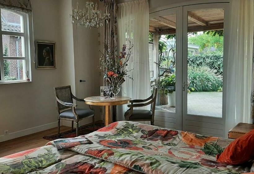 مبيت وإفطار Casa Di Fiore