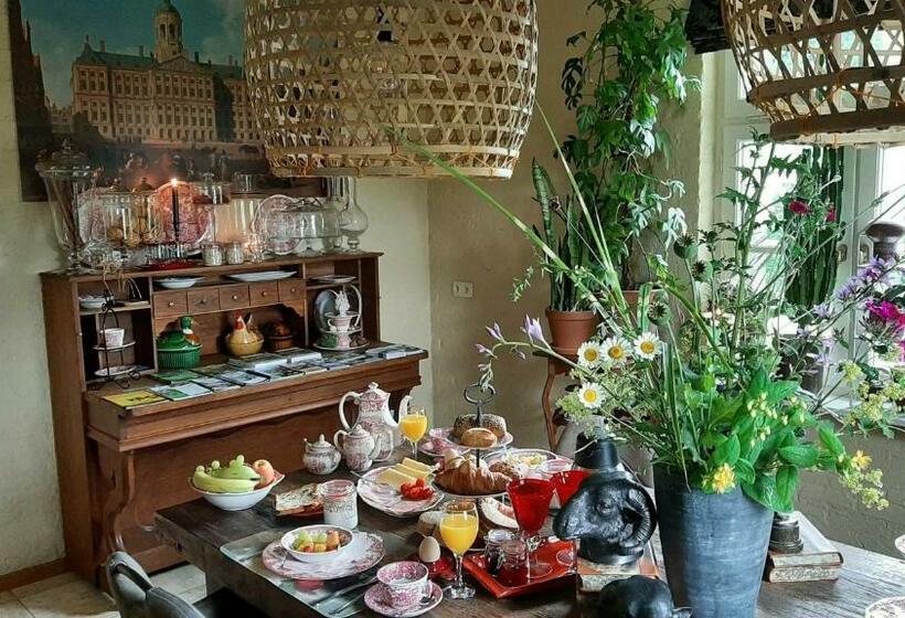 مبيت وإفطار Casa Di Fiore