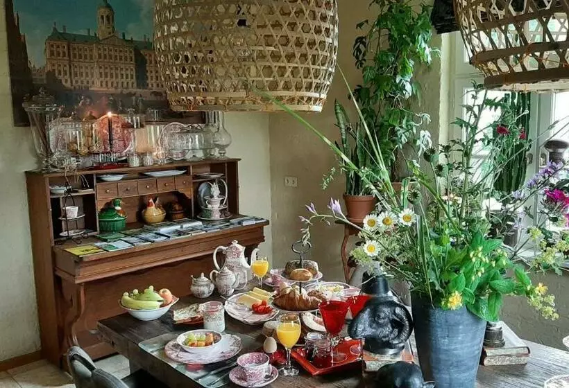 Bed & Breakfast Casa Di Fiore