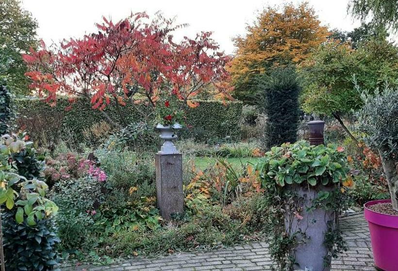 مبيت وإفطار Casa Di Fiore