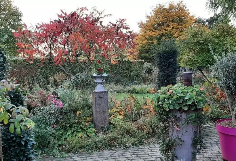 Bed & Breakfast Casa Di Fiore