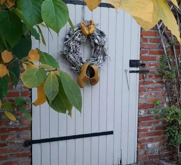 Bed & Breakfast Casa Di Fiore