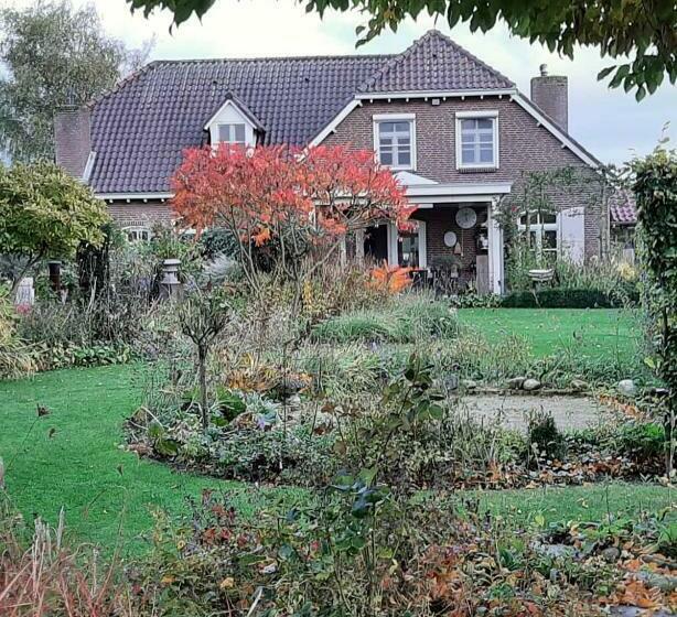 مبيت وإفطار Casa Di Fiore