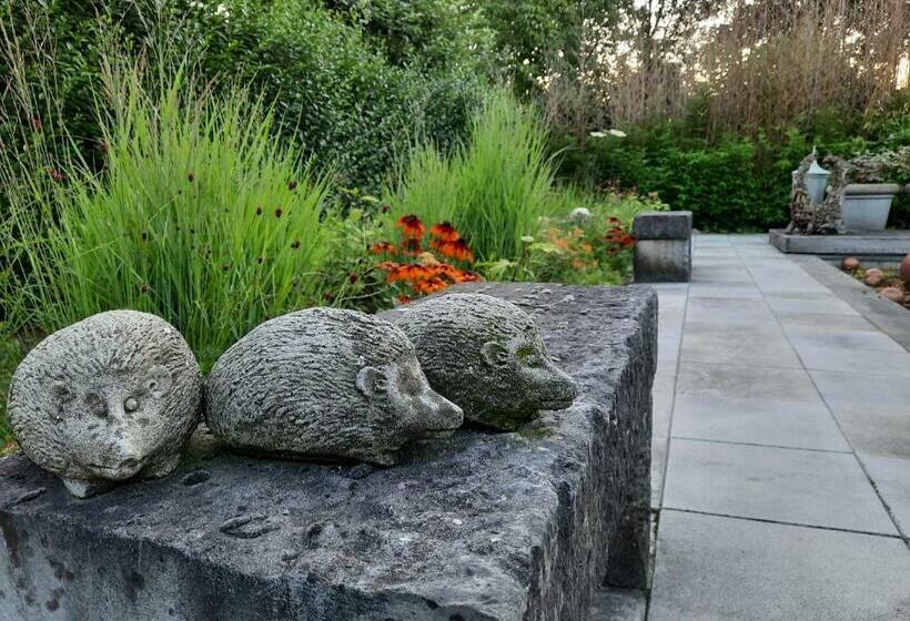 مبيت وإفطار Casa Di Fiore