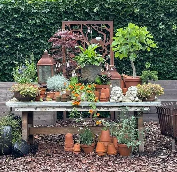 Bed & Breakfast Casa Di Fiore