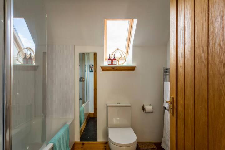 住宿加早餐  Dalmunach House