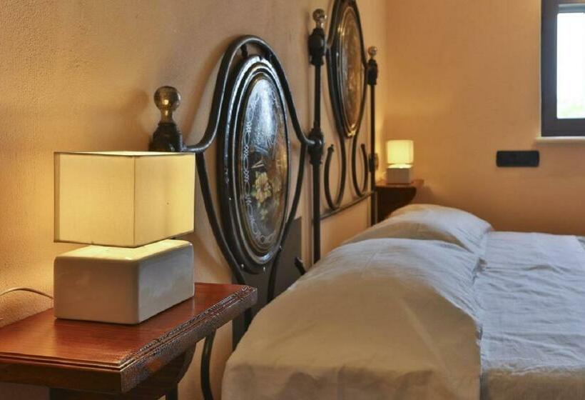 צימר Il Ciavattone Bed And Bike