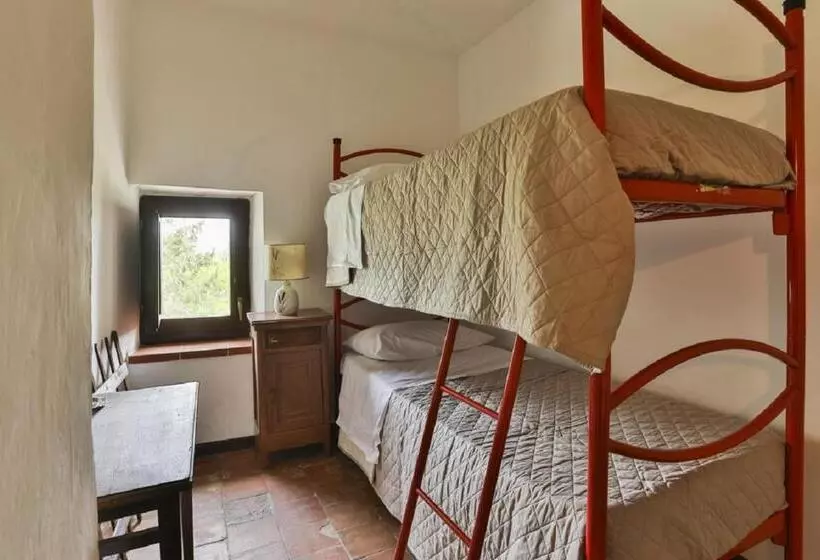 تختخواب و صبحانه Il Ciavattone Bed And Bike