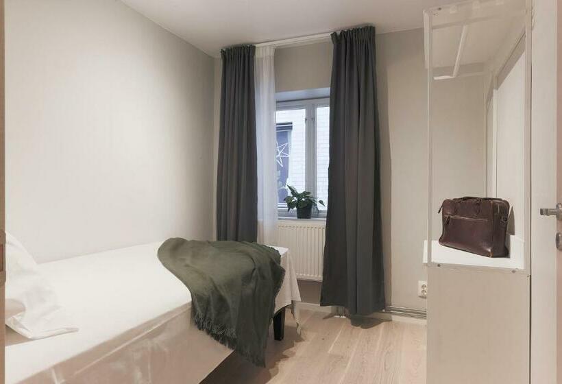 Foundry Hotel Apartments