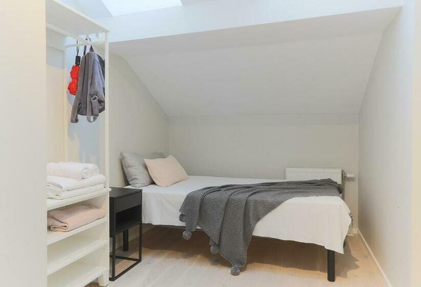 Foundry Hotel Apartments