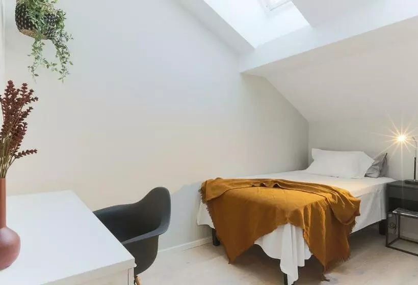 Foundry Hotel Apartments