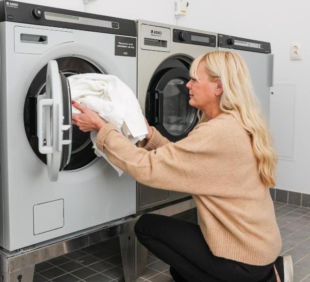 Foundry Hotel Apartments