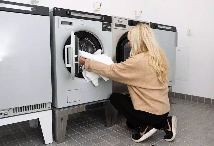 Foundry Hotel Apartments