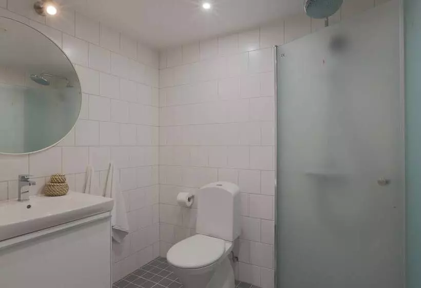 Foundry Hotel Apartments