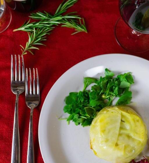 בית מלון כפרי Agriturismo La Cascina Dei Chicchi