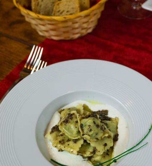 בית מלון כפרי Agriturismo La Cascina Dei Chicchi