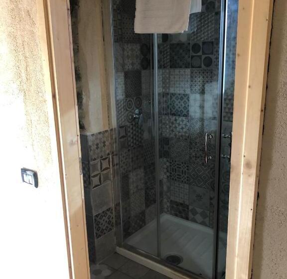 בית מלון כפרי Agriturismo La Cascina Dei Chicchi