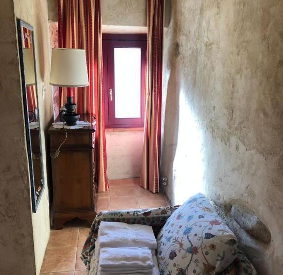 בית מלון כפרי Agriturismo La Cascina Dei Chicchi