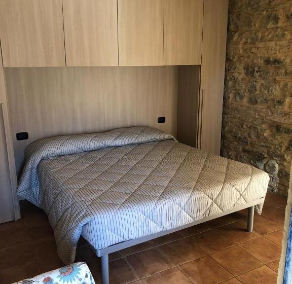 בית מלון כפרי Agriturismo La Cascina Dei Chicchi