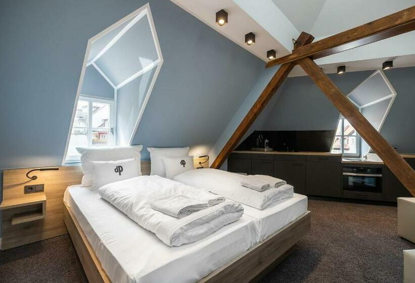 Oldtown Studios By Daspaul