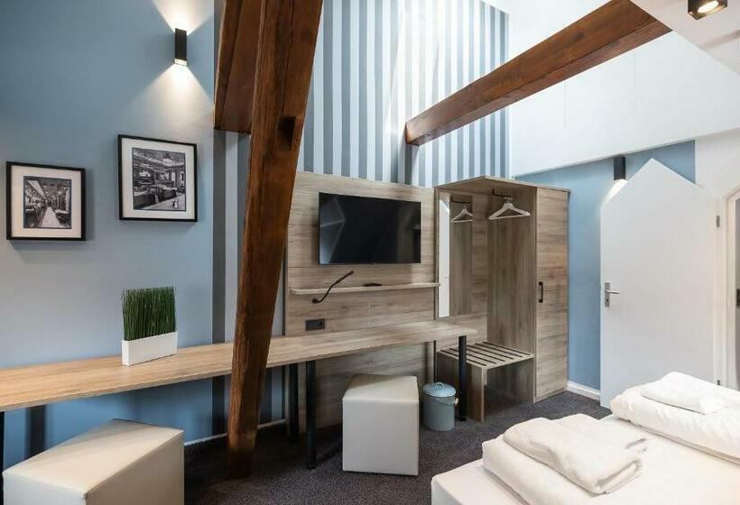 Oldtown Studios By Daspaul