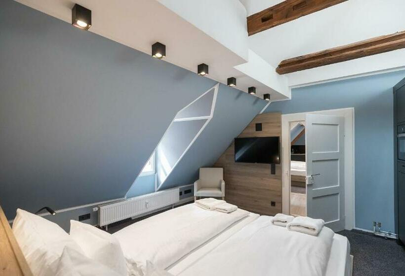 Oldtown Studios By Daspaul