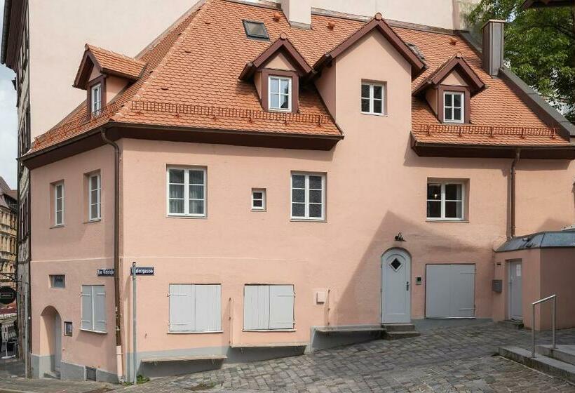 Oldtown Studios By Daspaul