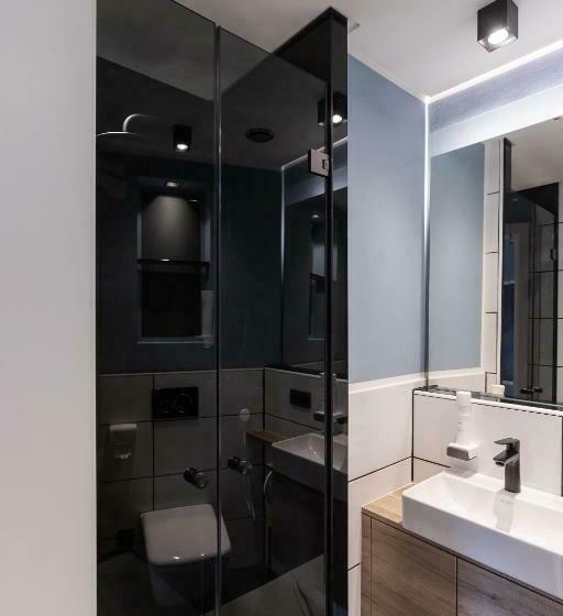 Oldtown Studios By Daspaul