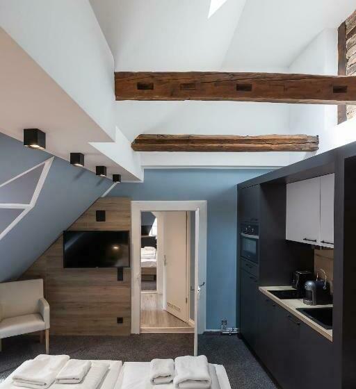 Oldtown Studios By Daspaul