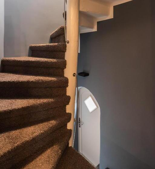 Oldtown Studios By Daspaul