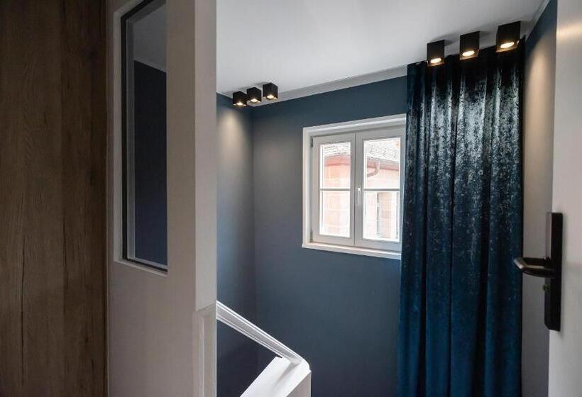 Oldtown Studios By Daspaul