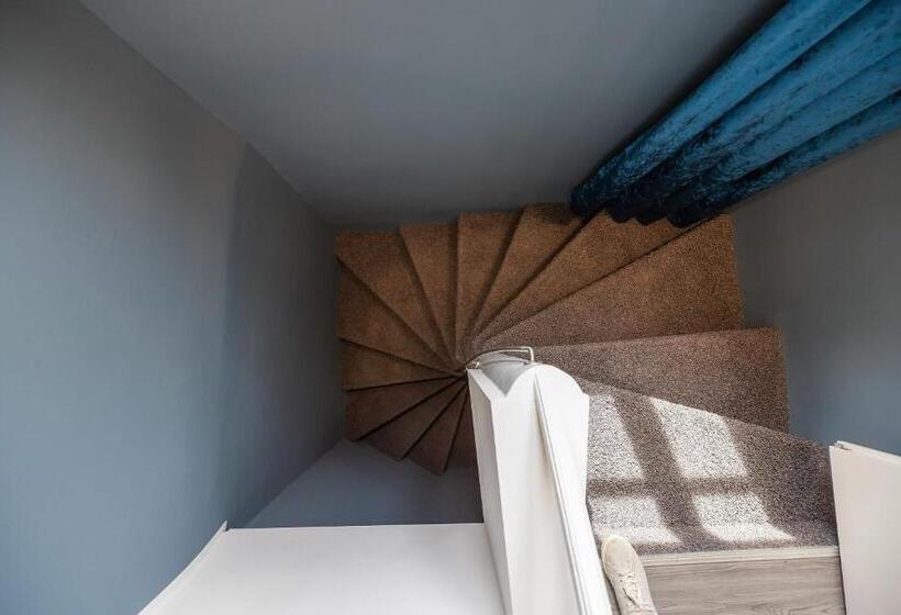 Oldtown Studios By Daspaul