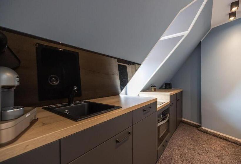 Oldtown Studios By Daspaul