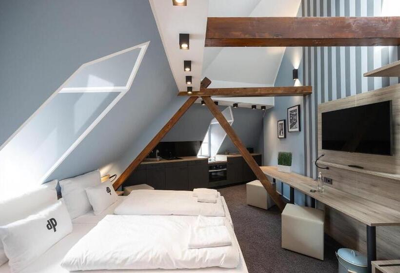 Oldtown Studios By Daspaul