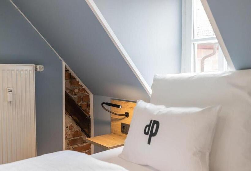 Oldtown Studios By Daspaul