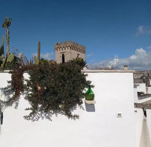 Majatalo Fascino Settecentesco