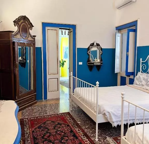 Majatalo Fascino Settecentesco