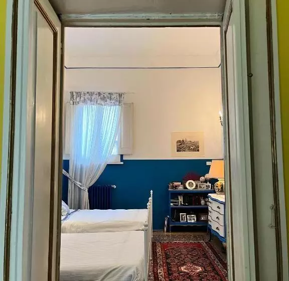 Majatalo Fascino Settecentesco