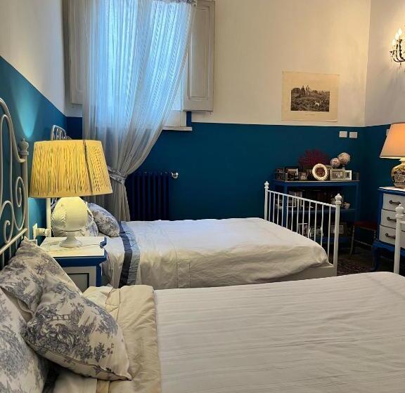 פנסיון Fascino Settecentesco