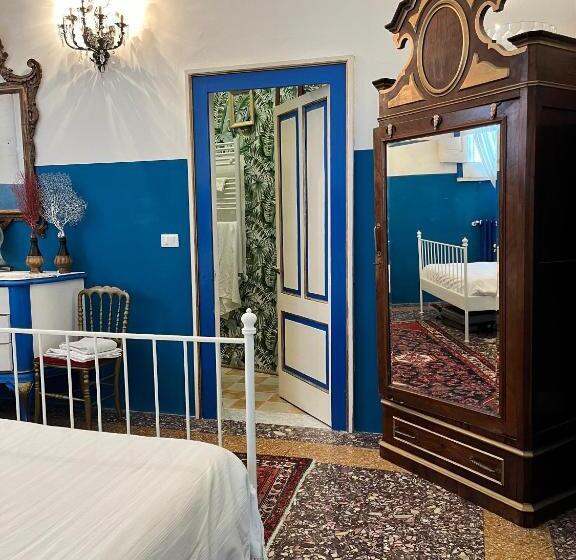 פנסיון Fascino Settecentesco