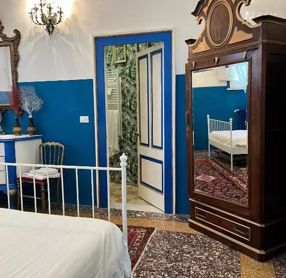 Majatalo Fascino Settecentesco