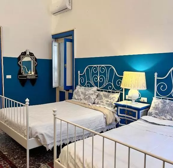 Majatalo Fascino Settecentesco