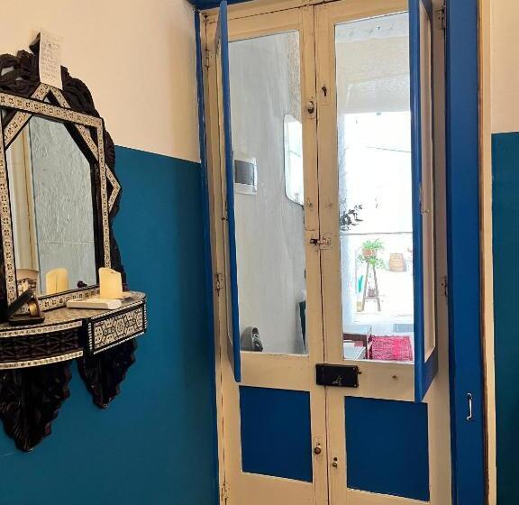 פנסיון Fascino Settecentesco