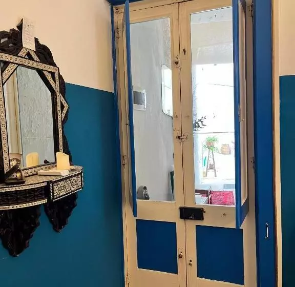 Majatalo Fascino Settecentesco