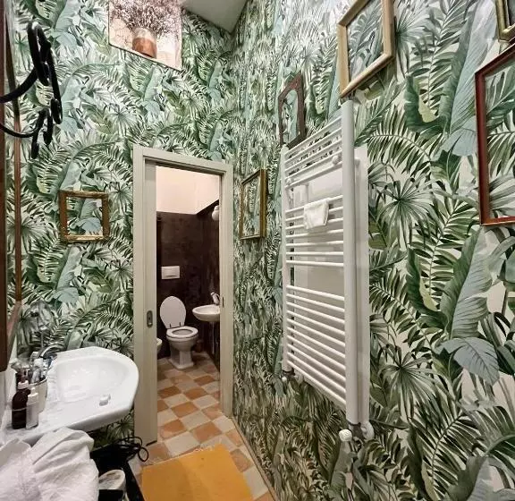 Majatalo Fascino Settecentesco