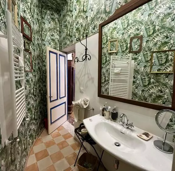 Majatalo Fascino Settecentesco