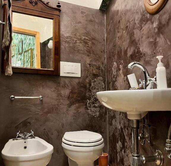 פנסיון Fascino Settecentesco