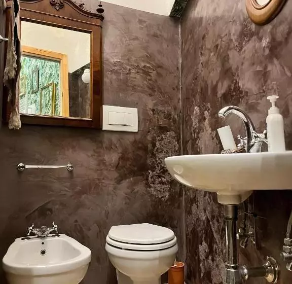 Majatalo Fascino Settecentesco